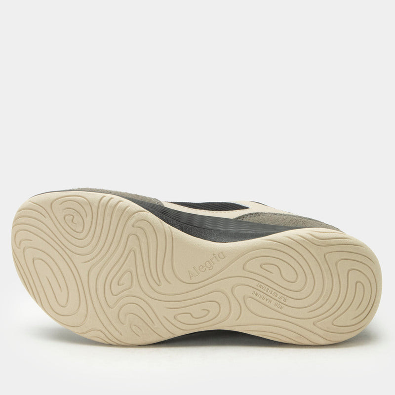 Motov8 Raven Shoe | Alegria Shoes