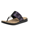 Moxi Free Spirit Crow Sandal | Alegria Shoes