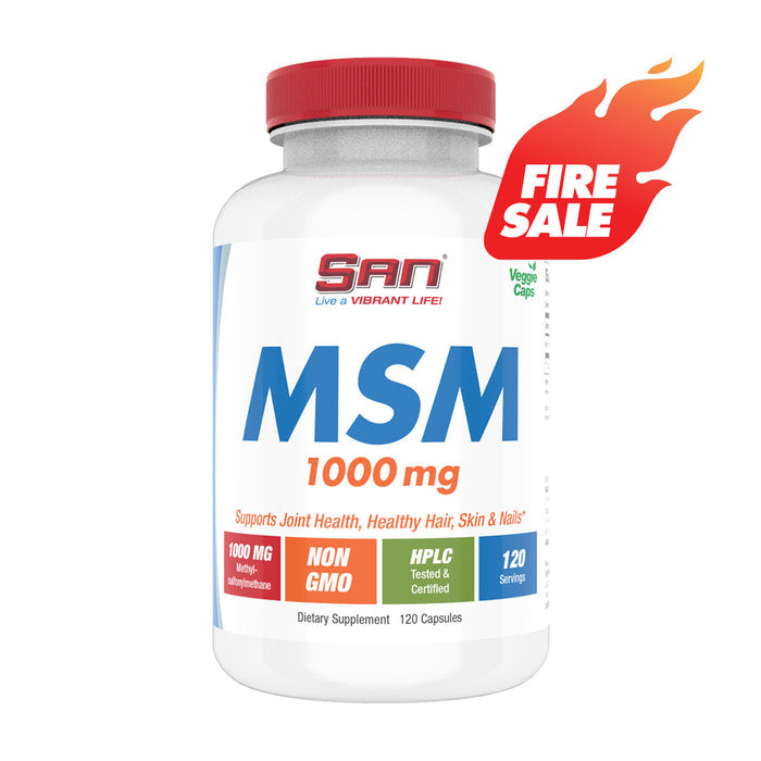 MSM