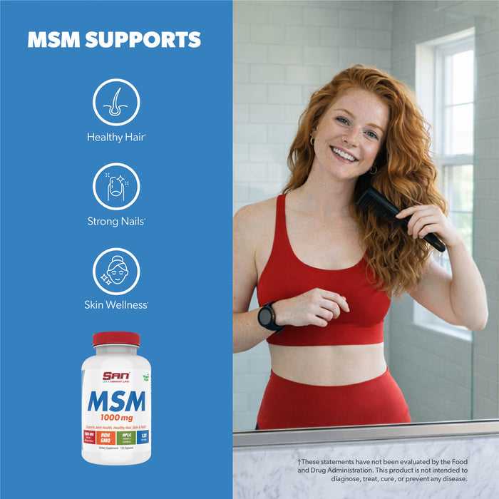 MSM