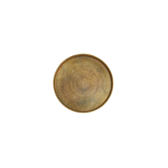 Mya Dish Round