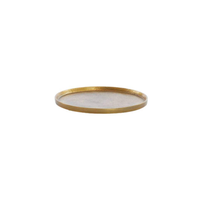 Mya Dish Round