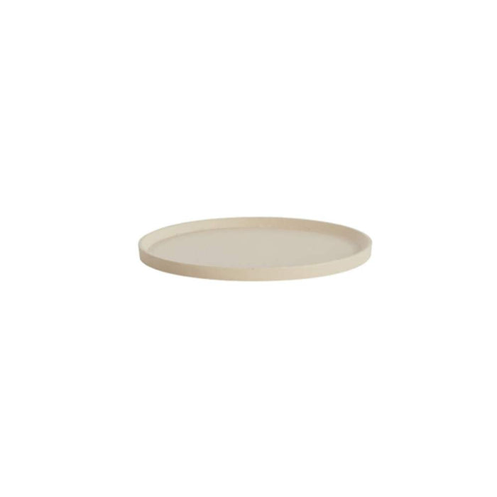 Mya Dish Round
