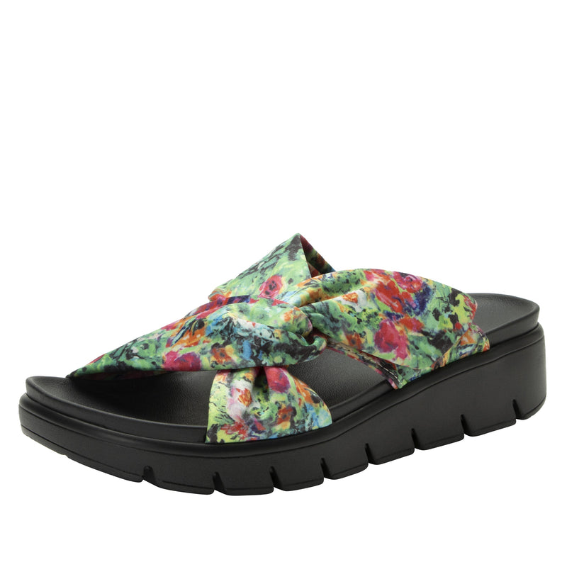 Mylee Itchycoo Sandal | Alegria Shoes