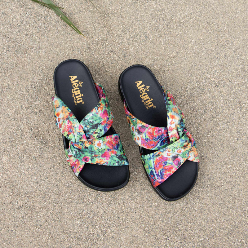 Mylee Itchycoo Sandal | Alegria Shoes