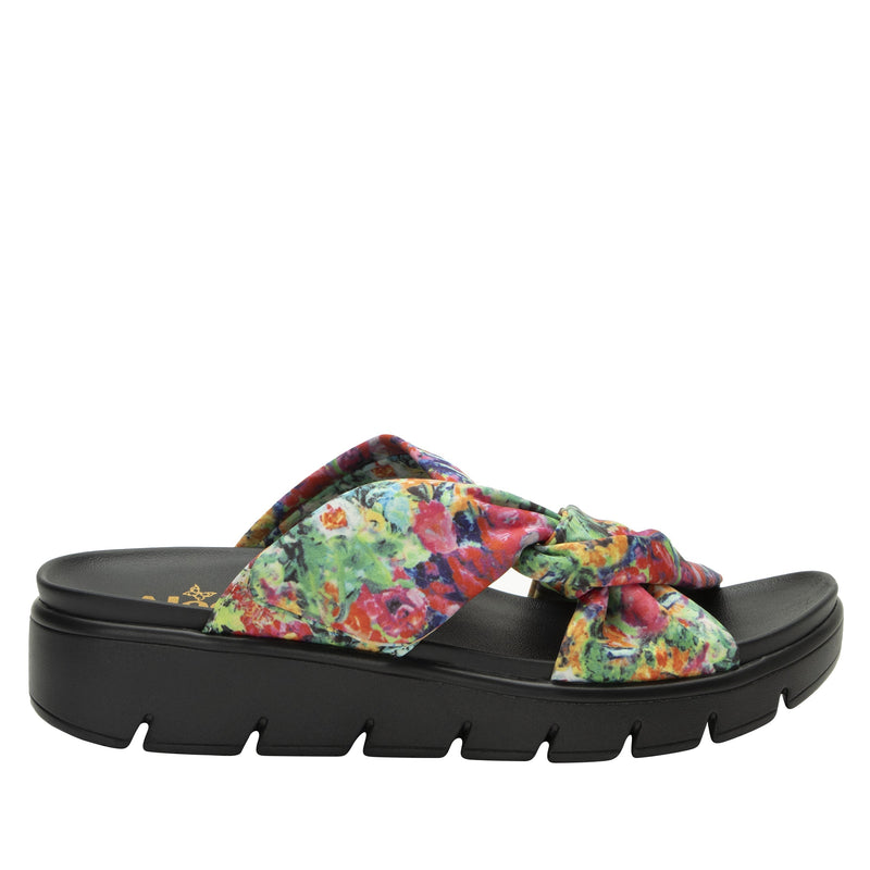 Mylee Itchycoo Sandal | Alegria Shoes
