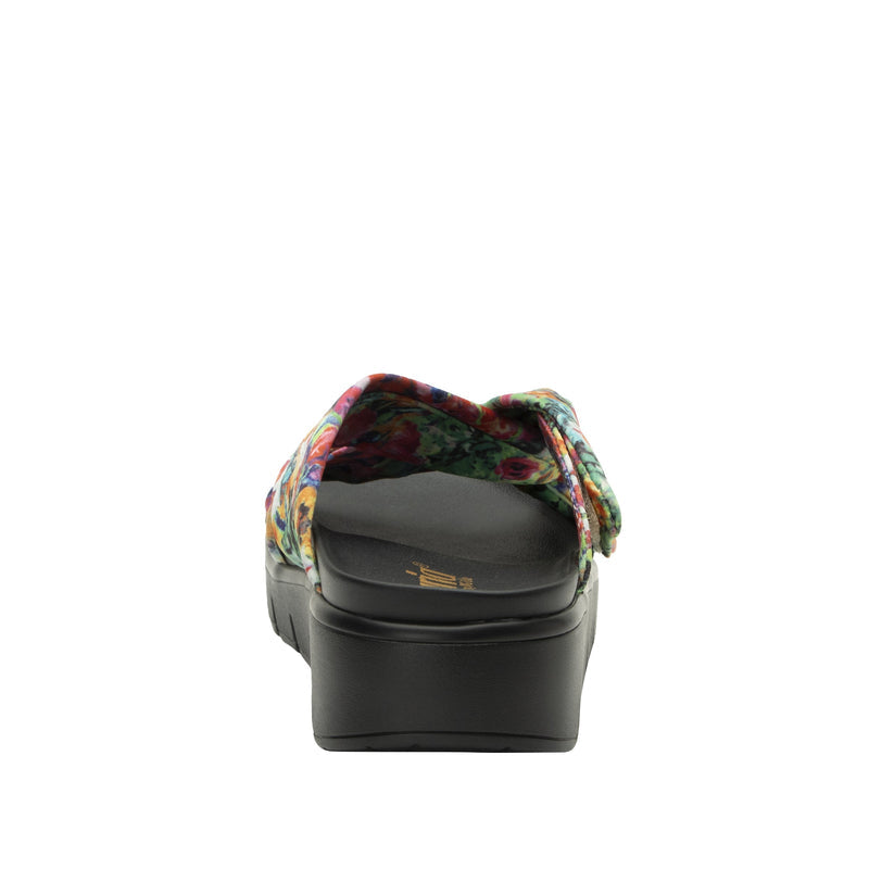 Mylee Itchycoo Sandal | Alegria Shoes
