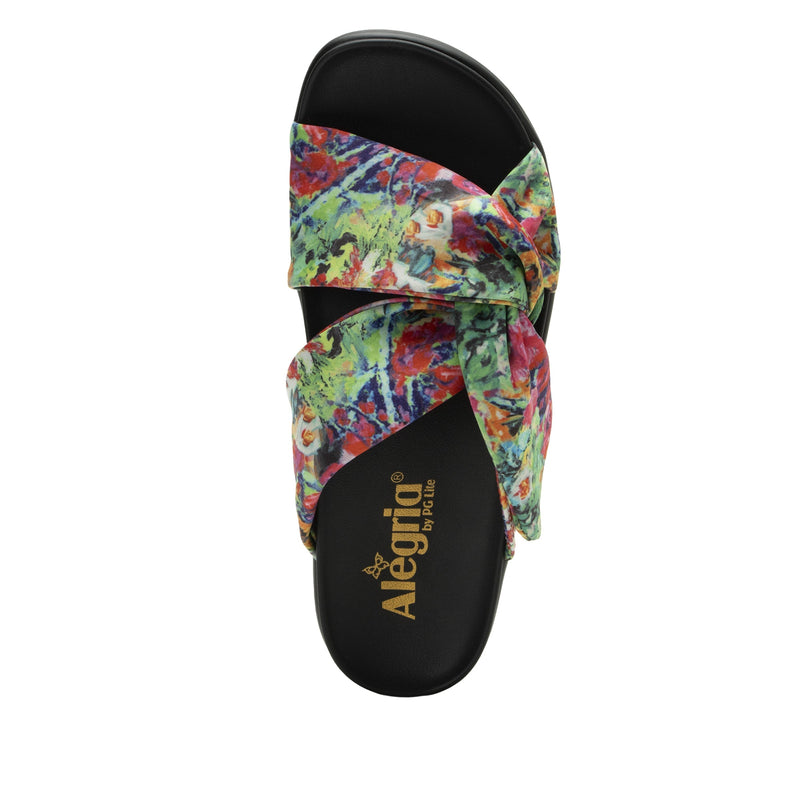 Mylee Itchycoo Sandal | Alegria Shoes
