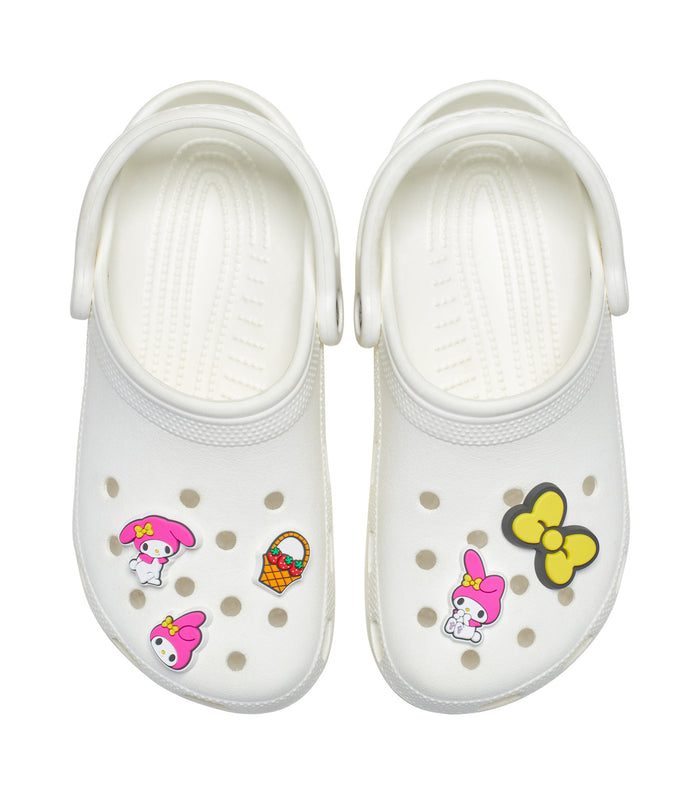 MyMelody 5 Pack Jibbitz