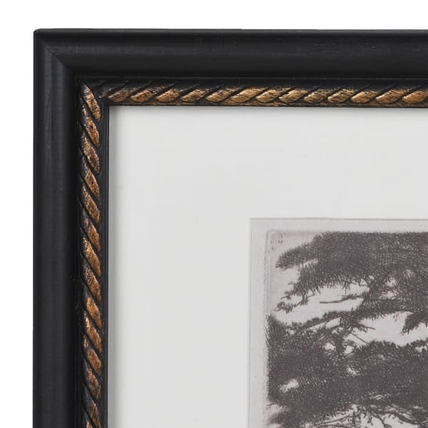 Nature Scene Wall Art - Set of 2