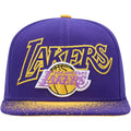 NBA RE-TAKE SNAPBACK HWC LAKERS