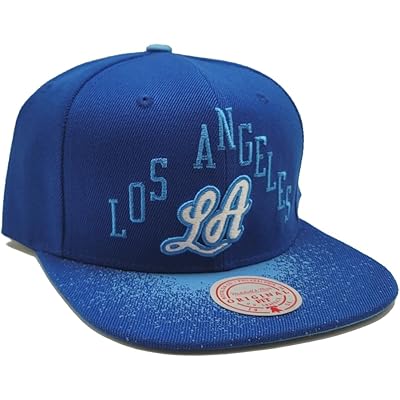 NBA RE-TAKE SNAPBACK HWC LAKERS