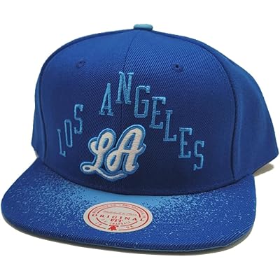 NBA RE-TAKE SNAPBACK HWC LAKERS