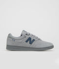 New Balance Numeric 508 Brandon Westgate Shoes in Grey