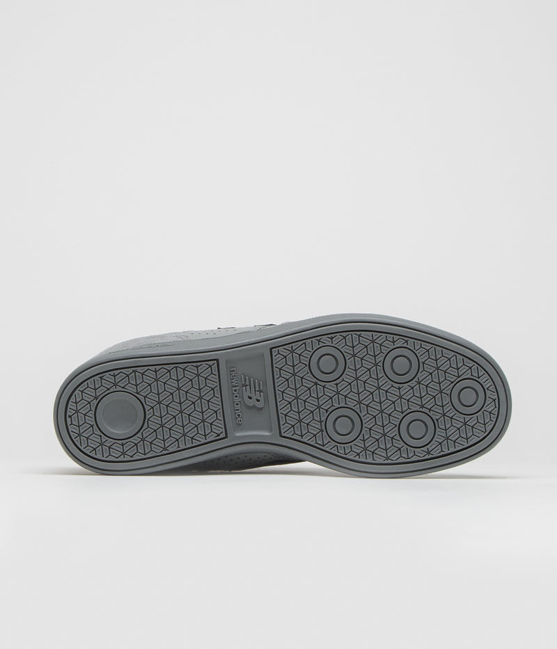 New Balance Numeric 508 Brandon Westgate Shoes in Grey