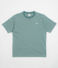 New Balance Numeric Stripe T-Shirt in New Spruce
