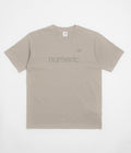 New Balance Numeric T-Shirt in Arid Stone