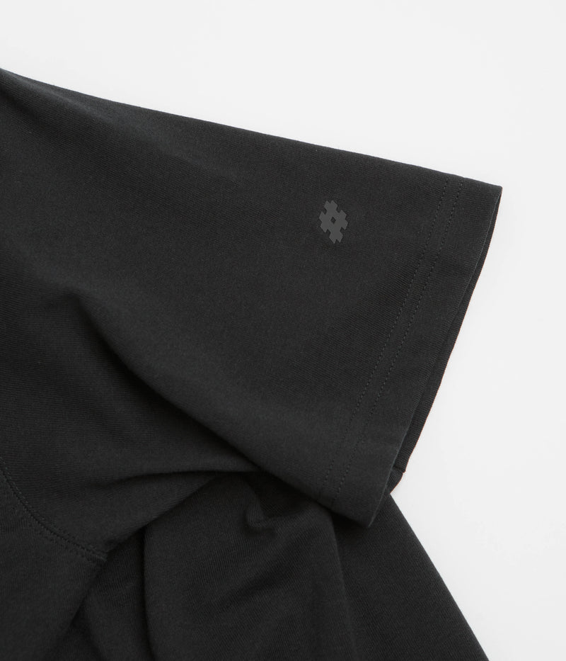 New Balance Numeric T-Shirt in Black