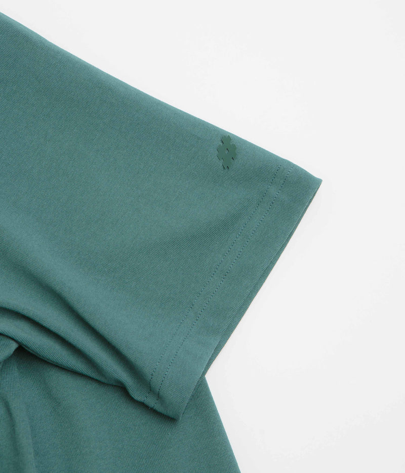 New Balance Numeric T-Shirt in New Spruce