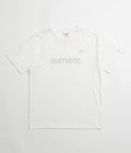New Balance Numeric T-Shirt in White