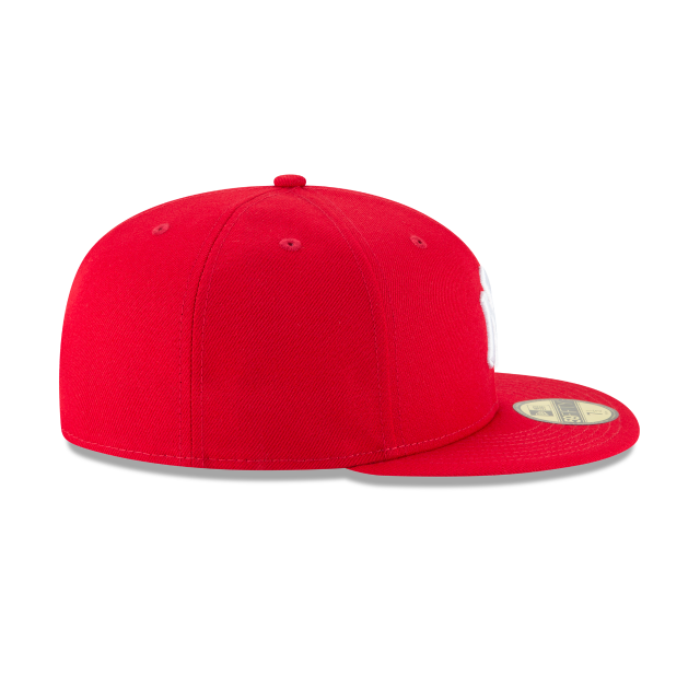 Right View of the Yankees MLB BASIC 5950 NEYYAN SCA
