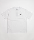 Nike ACG Classic T-Shirt in Summit White