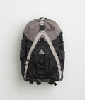 Nike ACG Daymax Backpack in Black and College Grey / College Grey