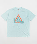 Nike ACG Dog Sled T-Shirt in Glacier Blue