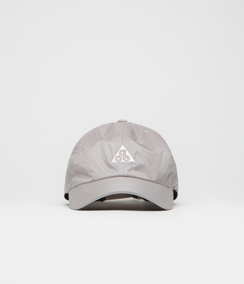 Nike ACG Dri-FIT Club Cap in College Grey