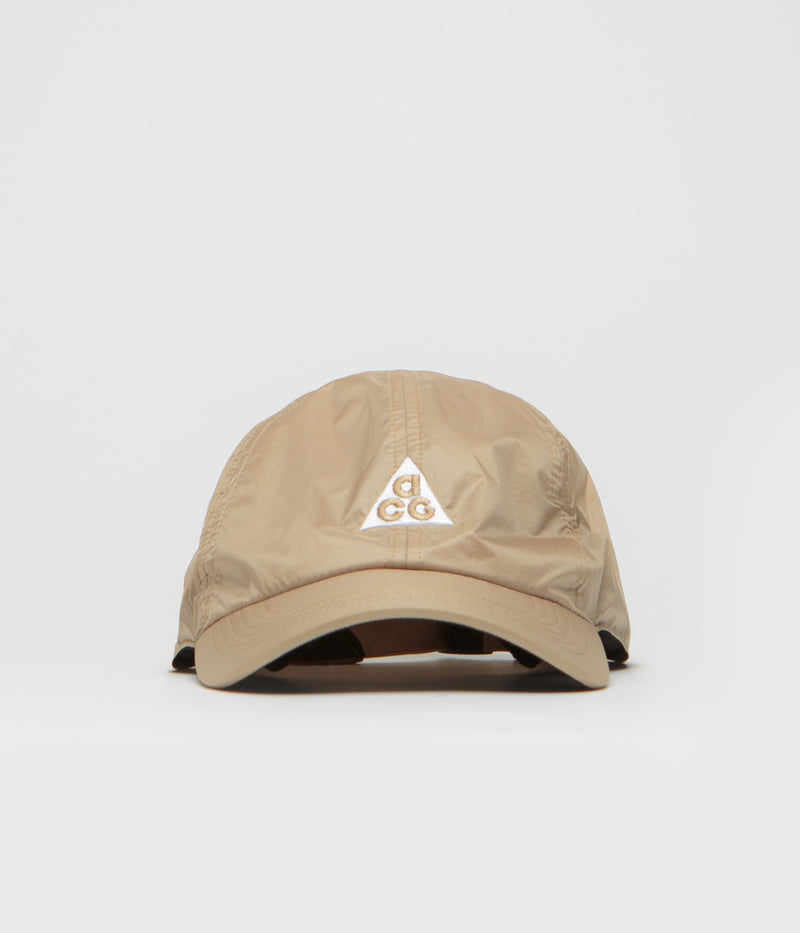 Nike ACG Dri-FIT Club Cap in Parachute Beige