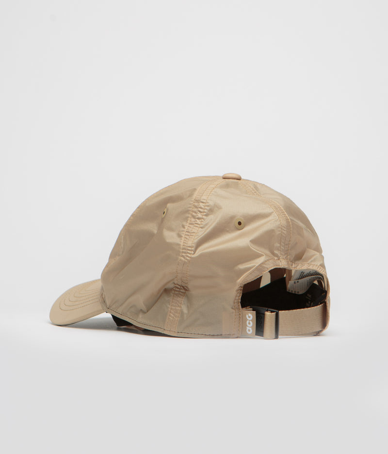 Nike ACG Dri-FIT Club Cap in Parachute Beige