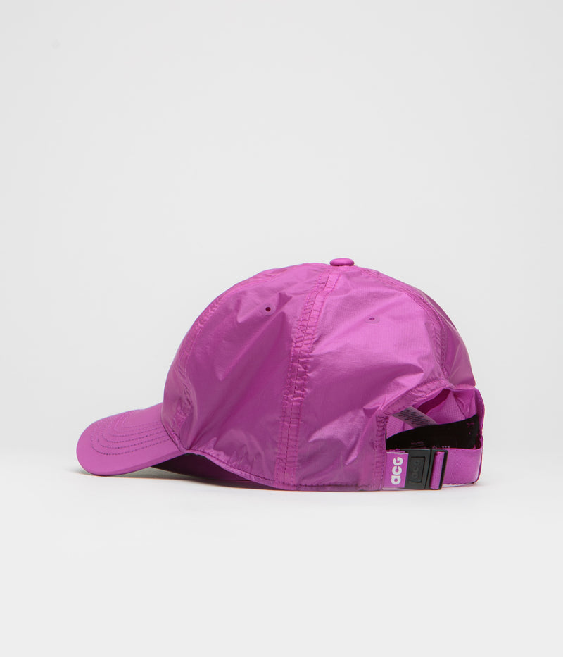 Nike ACG Dri-FIT Club Cap in Vivid Purple