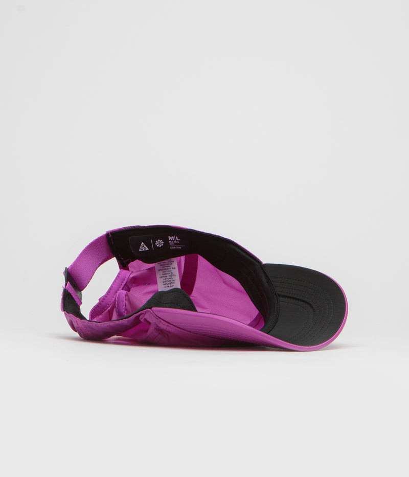 Nike ACG Dri-FIT Club Cap in Vivid Purple