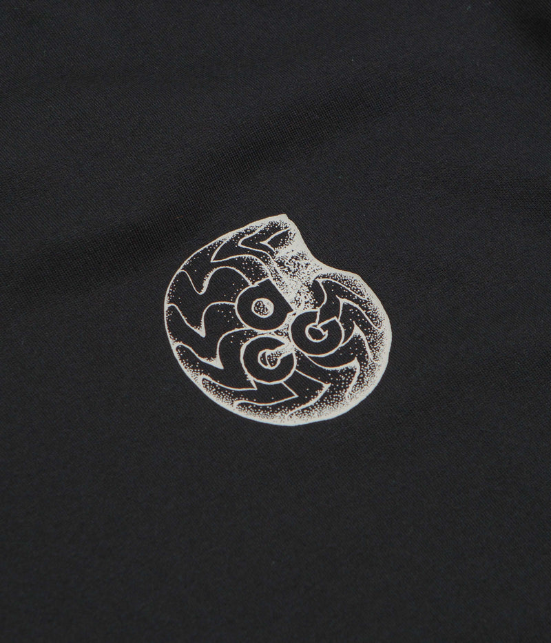 Nike ACG Fossils T-Shirt in Black