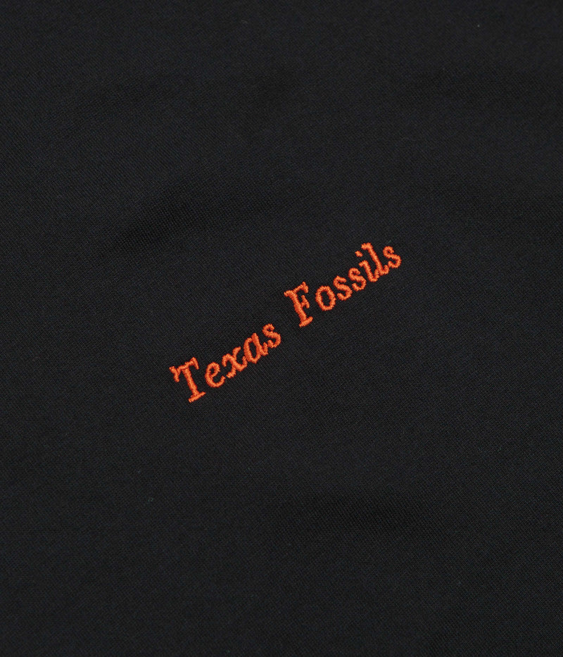 Nike ACG Fossils T-Shirt in Black