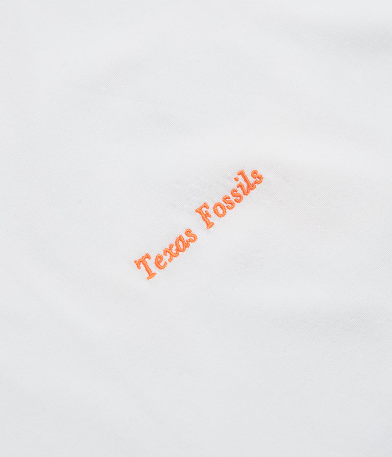 Nike ACG Fossils T-Shirt in Summit White