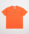 Nike ACG Lungs T-Shirt in Safety Orange