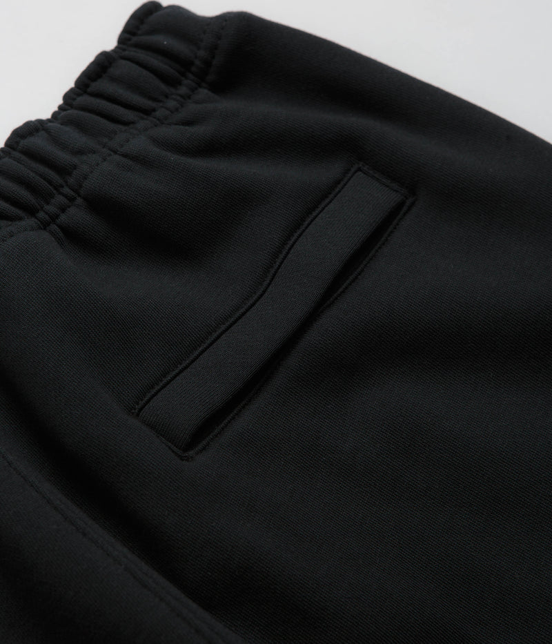 Nike ACG Tuff Fleece Triangle Pants in Black and Summit White