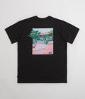 Nike SB Brooklyn Banks T-Shirt in Black