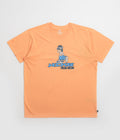 Nike SB Dunk Dog T-Shirt in Apricot Agate