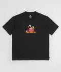 Nike SB Flip Phone T-Shirt in Black