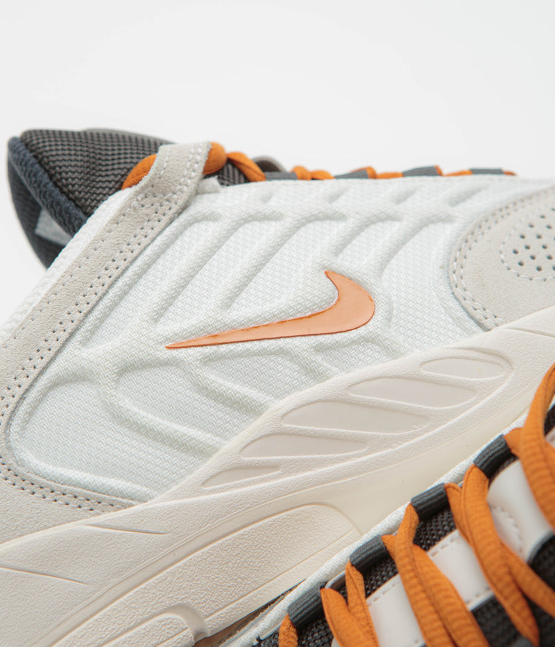 Nike SB Vertebrae Shoes in Summit White and Monarch and Phantom