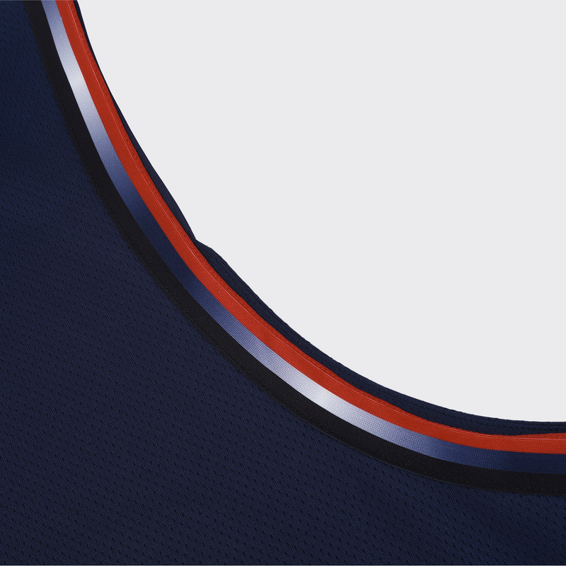 Nikola Jokić - Basketball Jersey:Black