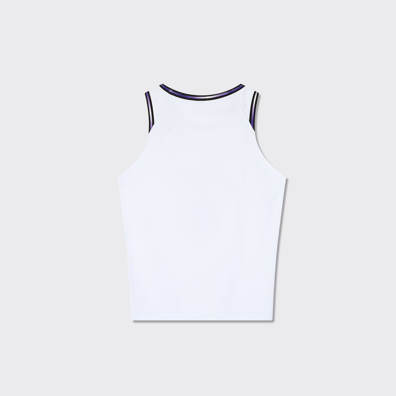 Nikola Jokić - Basketball Jersey:White