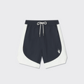 Nikola Jokić - Basketball short:Black