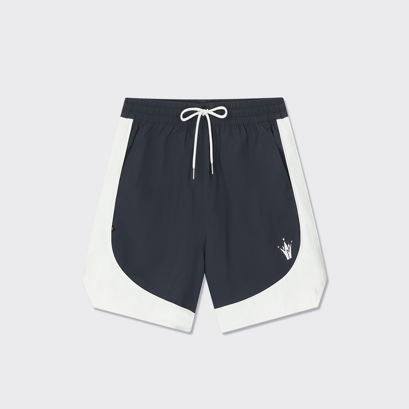 Nikola Jokić - Basketball short:Black