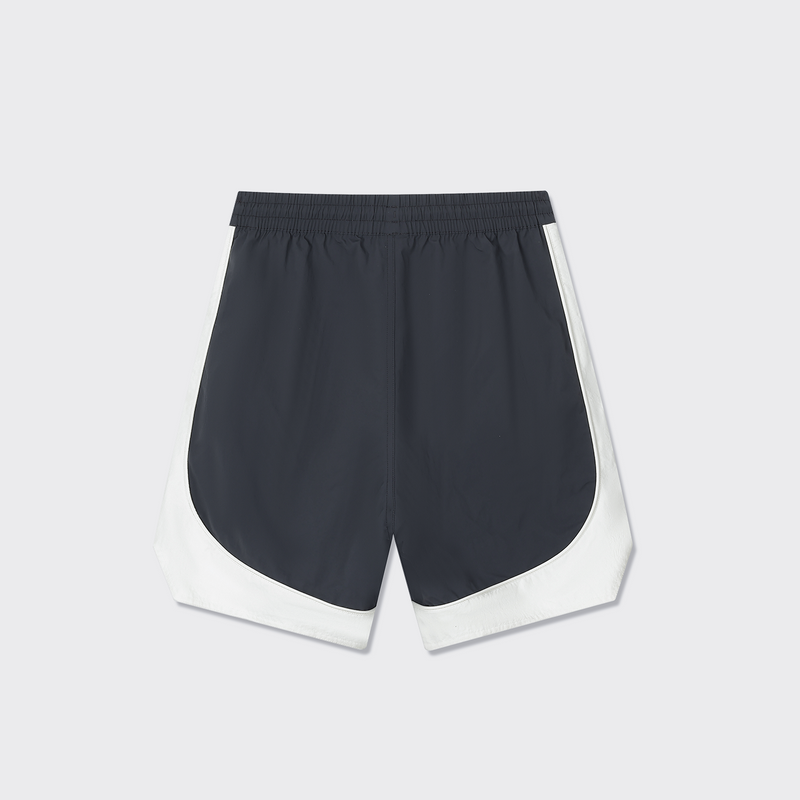 Nikola Jokić - Basketball short:Black