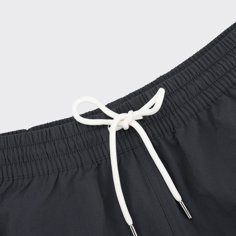 Nikola Jokić - Basketball short:Black