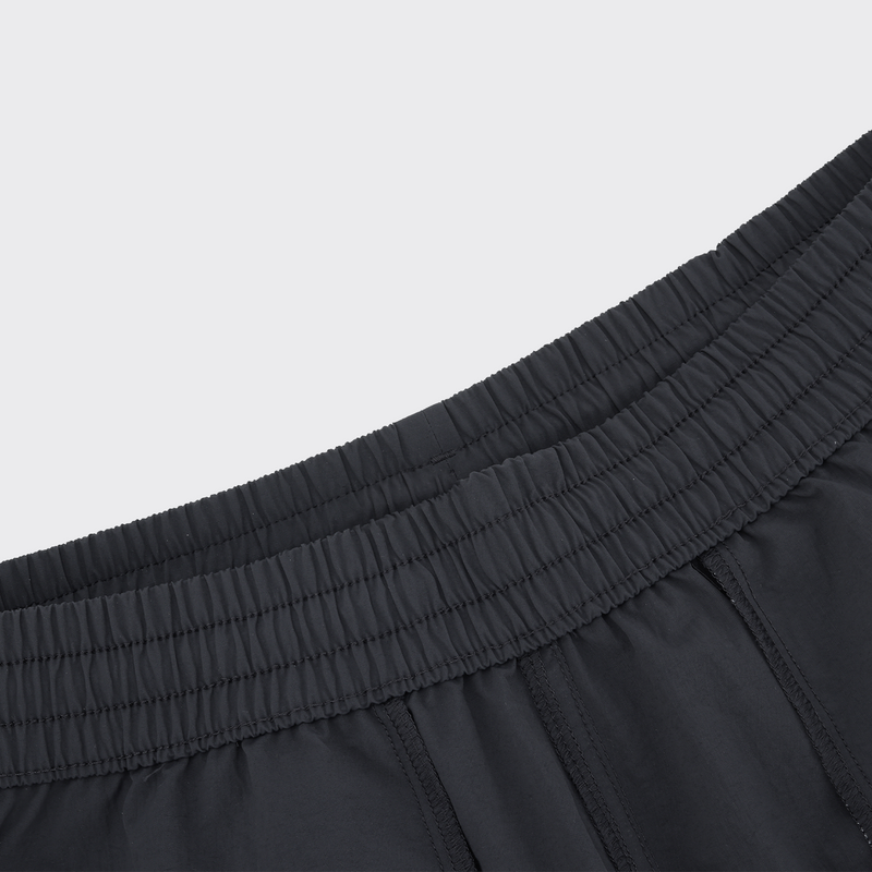 Nikola Jokić - Basketball short:Black