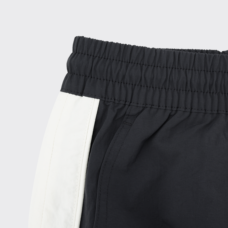 Nikola Jokić - Basketball short:Black